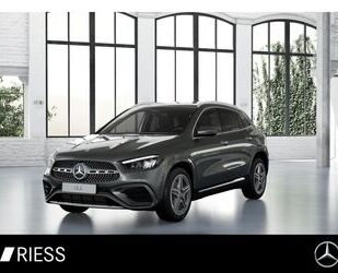 Mercedes-Benz GLA 250 Gebrauchtwagen