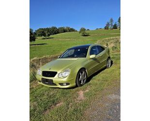 Mercedes-Benz CL 230 Gebrauchtwagen