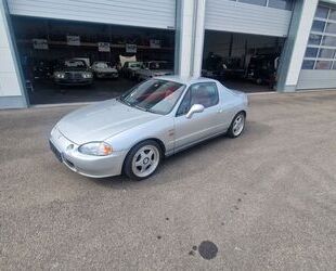 Honda CRX Gebrauchtwagen