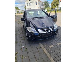 Mercedes-Benz A 180 Gebrauchtwagen