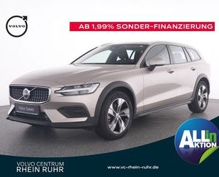 Volvo V60 Cross Country Gebrauchtwagen