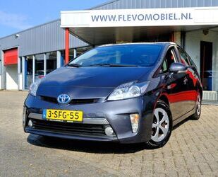 Toyota Prius Gebrauchtwagen