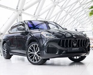 Maserati Grecale Gebrauchtwagen