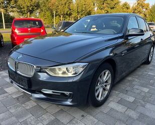 BMW 320 Gebrauchtwagen