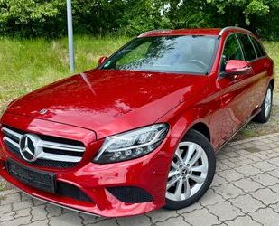 Mercedes-Benz C 200 Gebrauchtwagen