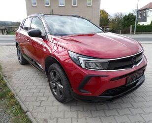 Opel Grandland (X) Gebrauchtwagen