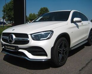 Mercedes-Benz GLC 300 Gebrauchtwagen