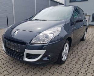 Renault Scenic Gebrauchtwagen