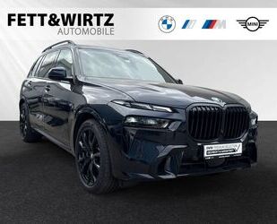 BMW X7 Gebrauchtwagen