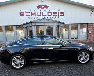 Tesla Model S Gebrauchtwagen