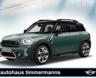 Mini Cooper SE Countryman Gebrauchtwagen