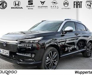 Honda HR-V Gebrauchtwagen