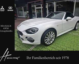 Fiat 124 Gebrauchtwagen