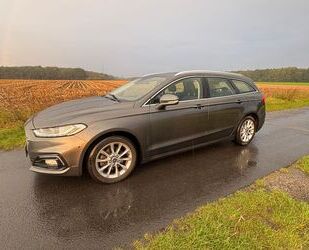Ford Mondeo Gebrauchtwagen