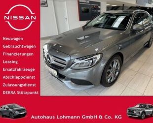 Mercedes-Benz C 180 Gebrauchtwagen