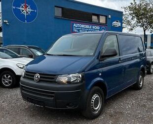 VW T5 Transporter Gebrauchtwagen