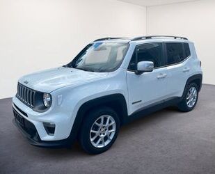 Jeep Renegade Gebrauchtwagen