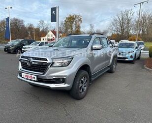 DFSK Rich 6 Gebrauchtwagen