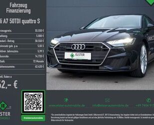Audi A7 Gebrauchtwagen