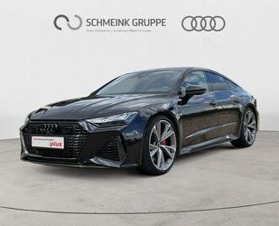Audi RS7 Gebrauchtwagen