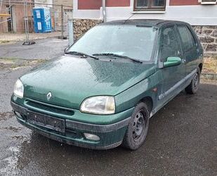 Renault Clio Gebrauchtwagen