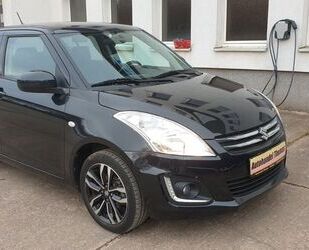 Suzuki Swift Gebrauchtwagen