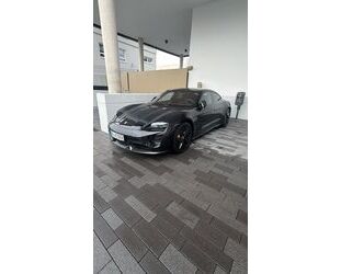Porsche Taycan Gebrauchtwagen