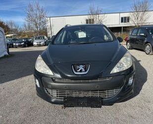 Peugeot 308 Gebrauchtwagen