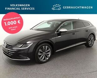 VW Arteon Gebrauchtwagen