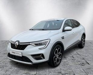 Renault Arkana Gebrauchtwagen