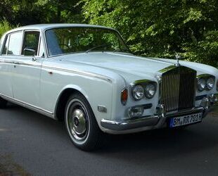 Rolls Royce Silver Shadow Gebrauchtwagen