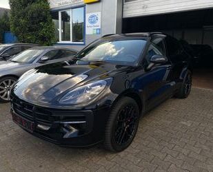 Porsche Macan Gebrauchtwagen