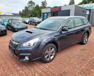 Subaru Outback Gebrauchtwagen
