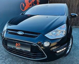 Ford S-Max Gebrauchtwagen