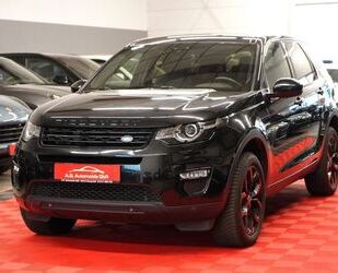 Land Rover Discovery Sport Gebrauchtwagen