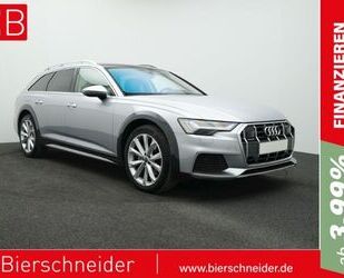 Audi A6 Allroad Gebrauchtwagen