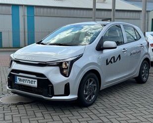 Kia Picanto Gebrauchtwagen