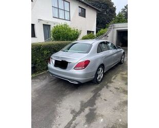 Mercedes-Benz C 180 Gebrauchtwagen