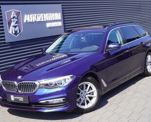 BMW 520 Gebrauchtwagen