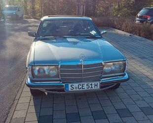 Mercedes-Benz CE 280 Gebrauchtwagen