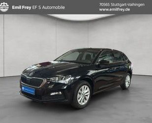 Skoda Scala Gebrauchtwagen
