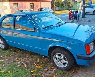 Opel Kadett Gebrauchtwagen