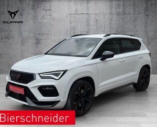 Cupra Ateca Gebrauchtwagen
