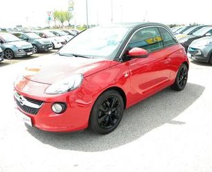 Opel Adam Gebrauchtwagen
