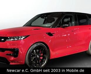 Land Rover Range Rover Sport Gebrauchtwagen