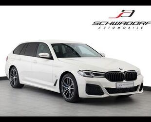 BMW 540 Gebrauchtwagen