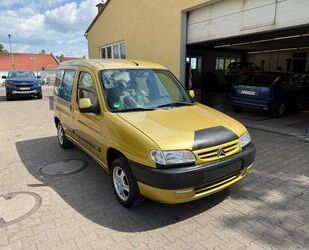 Citroen Berlingo Gebrauchtwagen