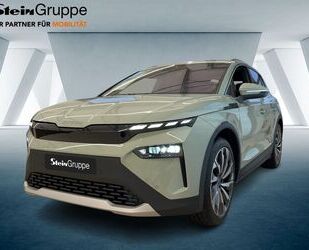 Skoda Elroq Gebrauchtwagen