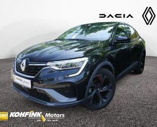 Renault Arkana Gebrauchtwagen
