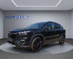 Suzuki (SX4) S-Cross Gebrauchtwagen